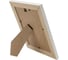 Деревянная рамка ООО Изометрика Fiona 15x20 см белая 0014-6-0001 2
