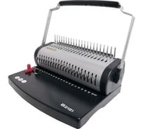 Переплетный аппарат Office Kit на пластиковую пружину B2121