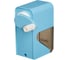 Механическая точилка Attache Bright Colours, авто-фиксация карандаша, голубой 1407295 2