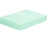 Стикеры Attache Bright colours с клеевым краем 38x51 мм салатовый 100 листов 3 шт в наборе 1495383 2
