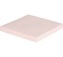 Стикеры Attache Bright colours с клеевым краем 76x76 мм розовый 100 листов 1495407