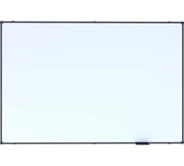 Магнитно-маркерная доска Attache BlackFrame 100x150 см черная рама 1504381