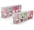 Бумажные платочки World Cart Hello Kitty с рисунком, 4 слоя, 15 пачек х 9 листов KGHLK/набор/15 3