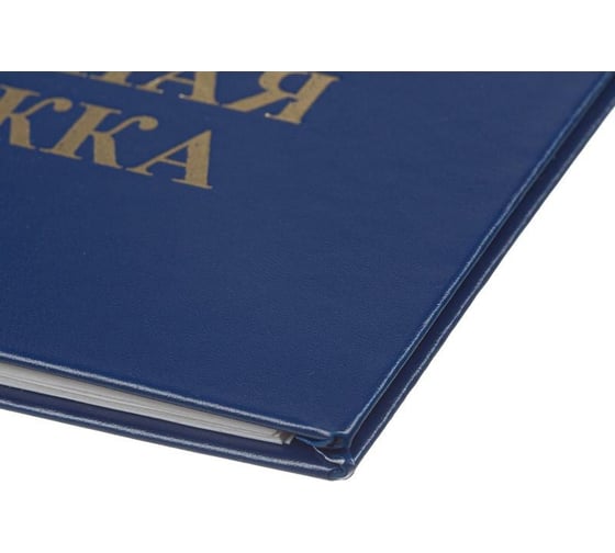 Зачетная книжка для СПО Attache обложка твердая бумвинил, 5 шт 1292065