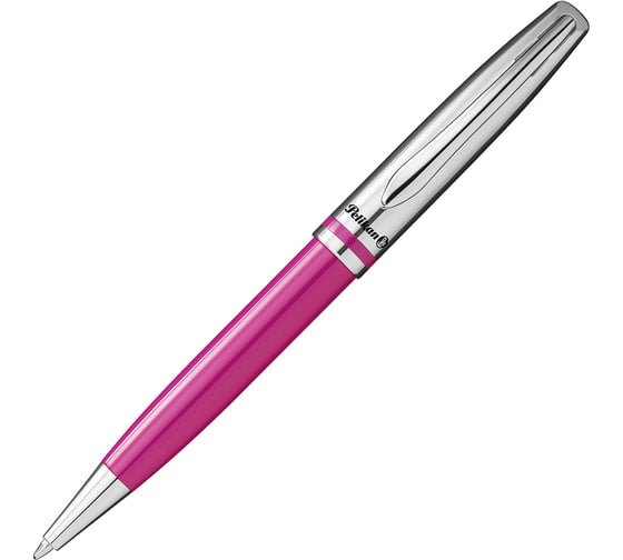 Шариковая ручка Pelikan Jazz Classic Berry Chrome PL58599