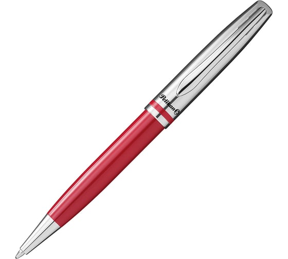 Шариковая ручка Pelikan Jazz Classic Red Chrome PL58568 1