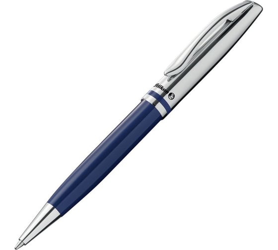 Шариковая ручка Pelikan Jazz Classic Dark Blue, M 806947