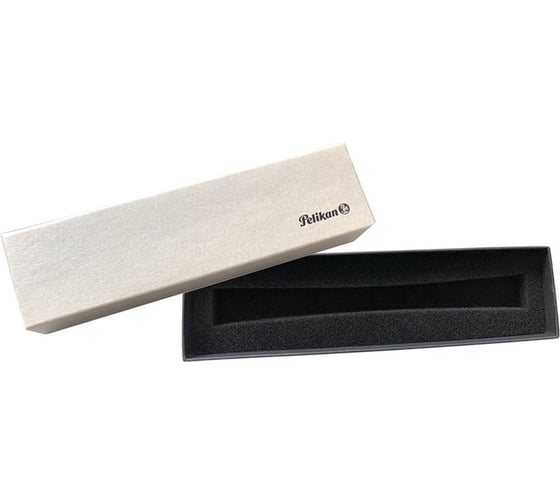 Шариковая ручка Pelikan Jazz Classic Warm Grey PL58605