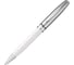 Шариковая ручка Pelikan Jazz Classic White Chrome PL58575 1