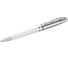 Шариковая ручка Pelikan Jazz Classic White Chrome PL58575 2