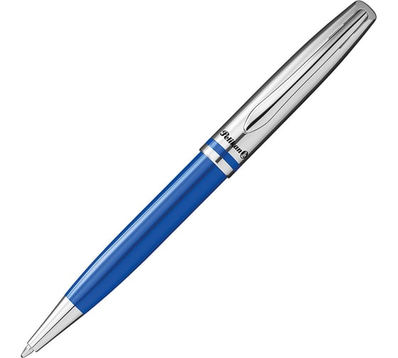 Шариковая ручка Pelikan Jazz Classic Royal Blue PL58551