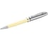 Шариковая ручка Pelikan Jazz Classic Vanilla Chrome PL58582 2