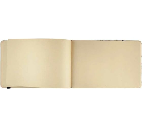 Sketchbook Bruno Visconti BV 140х210 мм, 80 листов, крафт 80 г, в твердом переплете, 3 вида 1-511/01