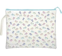 Папка на молнии Bruno Visconti СКАЗОЧНЫЕ ЕДИНОРОГИ ФА4 34х26 см 14-001/12