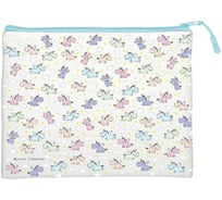 Папка на молнии Bruno Visconti СКАЗОЧНЫЕ ЕДИНОРОГИ ФА5+ 26х20 см 14-002/12