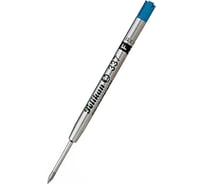 Стержень для шариковой ручки Pelikan F, синий 915421