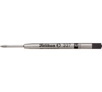 Стержень для шариковой ручки Pelikan F, черный 915397