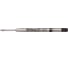 Стержень для шариковой ручки Pelikan F, черный 915397 1