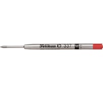 Стержень для шариковой ручки Pelikan M, красный 915389
