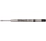 Стержень для шариковой ручки Pelikan M, черный 915405 1