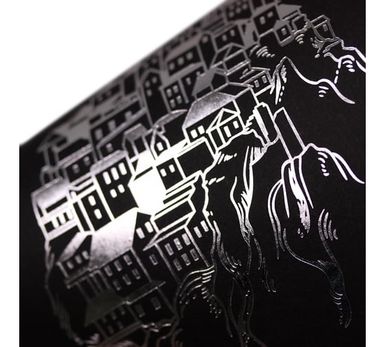 Скетчпад Paper Art СПСФ520115