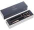 Подарочный набор Parker Urban Core - Muted Black GT, ручка перьевая+ручка шариковая 2093381 1