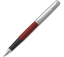Перьевая ручка Parker Jotter Original - Red CT F60, F R2096898
