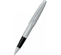 Ручка-роллер Cross Apogee Brushed Chrome M BL AT0125-18