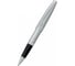 Ручка-роллер Cross Apogee Brushed Chrome M BL AT0125-18 1