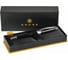 Шариковая ручка Cross Apogee - Black Star Lacquer M BL AT0122-2 1