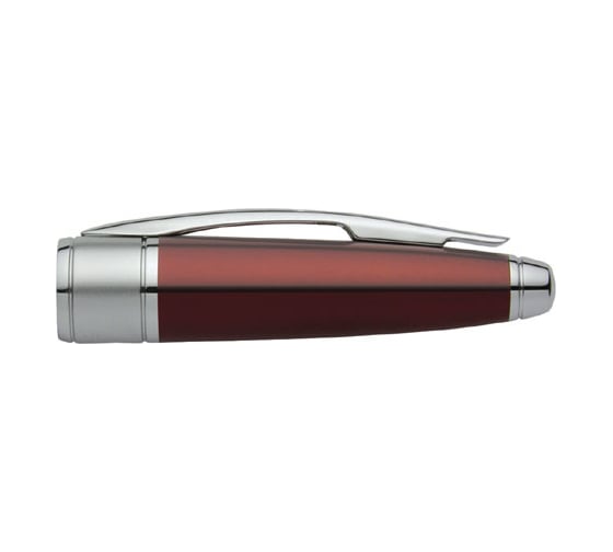 Шариковая ручка Cross Apogee - Titian Red M BL AT0122-3