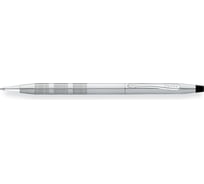 Шариковая ручка Cross Century Classic - Trophy Satin Chrome M BL AT0082-14