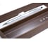 Шариковая ручка Cross Century Classic - Trophy Satin Chrome M BL AT0082-14 5