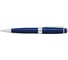Шариковая ручка Cross Bailey - Blue Lacquer CT M BL AT0452-12 1