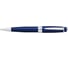 Шариковая ручка Cross Bailey - Blue Lacquer CT M BL AT0452-12 2