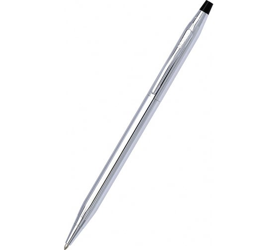Шариковая ручка Cross Century Classic - Lustrous Chrome M BL 3502