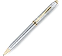 Шариковая ручка Cross Townsend - Medalist, M BL 502