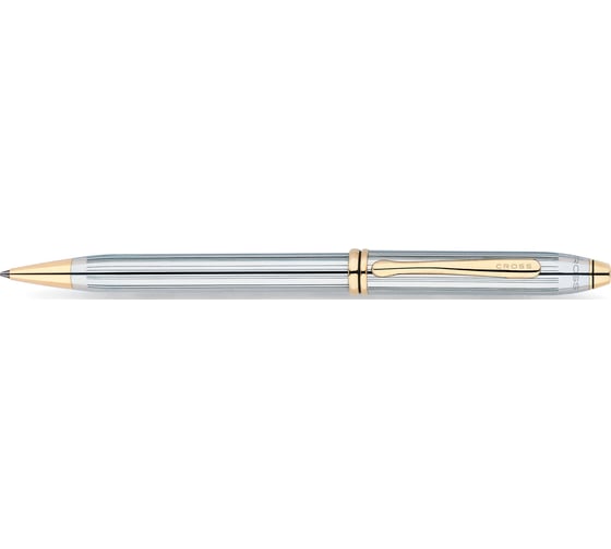 Шариковая ручка Cross Townsend - Medalist, M BL 502