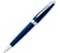 Шариковая ручка Cross Aventura - Blue CT M BL AT0152-2 1