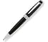 Шариковая ручка Cross Bailey - Black Lacquer CT M BL AT0452-7 1