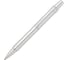 Шариковая ручка Cross Nile - Lustrous Chrome, M BL AT0382G-9 2