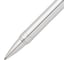 Шариковая ручка Cross Nile - Lustrous Chrome, M BL AT0382G-9 4