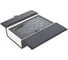 Перьевая ручка Parker Premier - Black GT, F 1931409 6