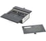 Перьевая ручка Parker Premier - Black GT, F 1931409 7