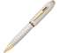 Шариковая ручка Cross Peerless 125 - Platinum GT, M BL AT0702-2 1