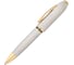 Шариковая ручка Cross Peerless 125 - Platinum GT, M BL AT0702-2 2