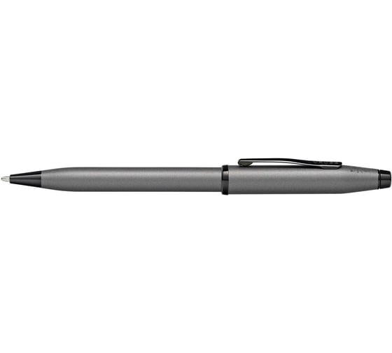 Шариковая ручка Cross Century II - Gunmetal Gray AT0082WG-115