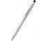 Шариковая ручка Cross Century II - Lustrous Chrome M BL 3502WG 1