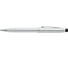 Шариковая ручка Cross Century II - Lustrous Chrome M BL 3502WG 4
