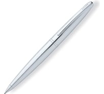 Шариковая ручка Cross ATX - Pure Chrome M BL 882-2